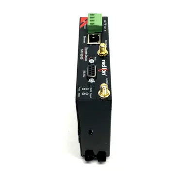 New | in-Stock Red Lion Controls BT-6601 EVDO, SN-6601-VZ PLC Ethernet Equipment Michigan US | Maverick Industrial Sales #1460871