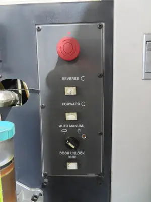 2005 MAZAK CORPORATION VCN-410A CNC Milling | MD Equipment Services LLC (19)