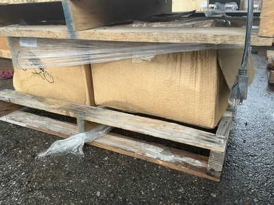Used _UNKNOWN_ _UNKNOWN_ Water Heaters Michigan US | Miedema Asset Management Group #1419510