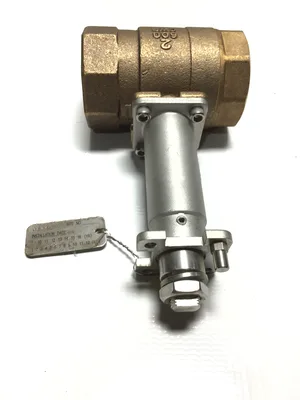 USED KITZ B12AE