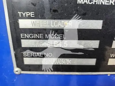 USED 2026 BLU W935