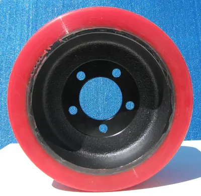 NEW NILFISK ADVANCE 6509157