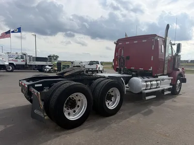 Used 2019 WESTERN STAR 4900SB Dump trucks Minnesota US | Carco Truck & Equipment #1513922