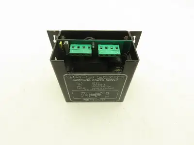 Detas GSA-SWC10 Switching Power Supply 35VAC Input 25VDC Output