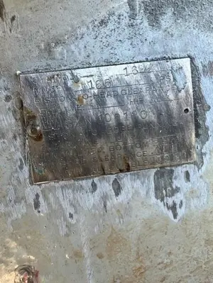 USED PENNSYLVANIA 3ATCP