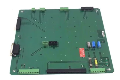 USED CINCINNATI MILACRON 3-531-4563A CONTROL BOARD M.E.I. 1A-0 RJB