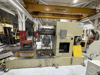 USED 1995 DALLAS DPR-10,000 X 24