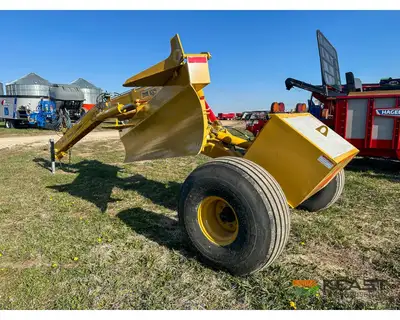 Used LANDOLL ICON _UNKNOWN_ Rear Blades Iowa US | Keast Enterprises #1360276