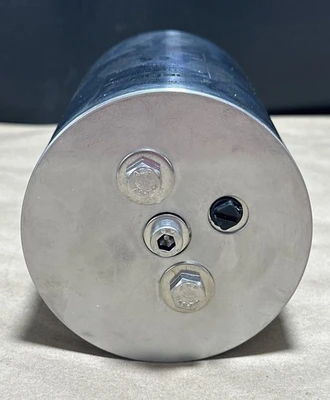 NEW Definox DPAX DN125/150