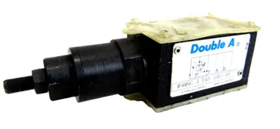 NEW DOUBLE A WNNNC-3-14M-10D1-GS HYDRAULIC VALVE WNNC314M10D1GS