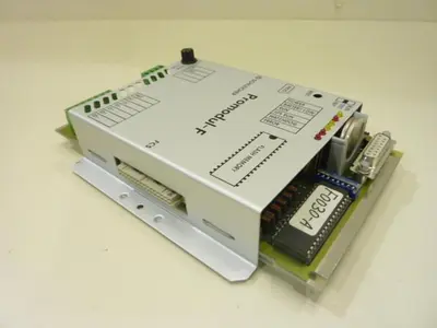 USED SCHLEICHER FCS 1/S