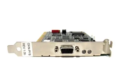USED ORMEC ORN-PFB PC BOARD ORNPFB