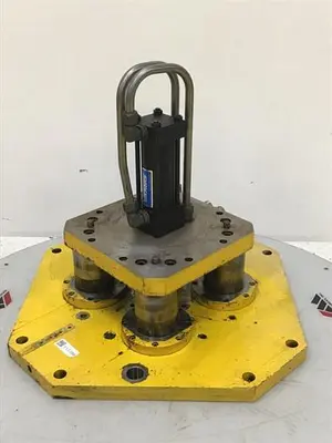 USED VICKERS TZXXEHXNXKAAD062
