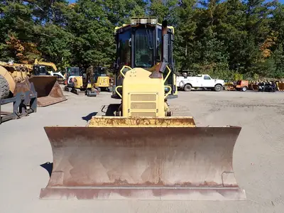 Used 2013 KOMATSU D39EX-23 Crawler Dozers Massachusetts US | Brookside Equipment Sales #1516913