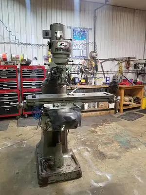 USED 1993 ENCO 92050