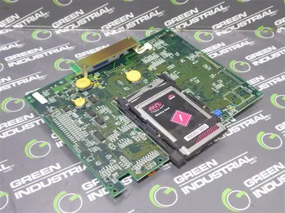 Kawasaki UP-KJA3-A Teach Pendant Main Board Assembly Used