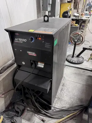 Used N/A N/A Longitudinal Seam Welders Ohio US | G-2000, Inc. #1414637