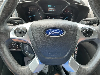 Used 2017 FORD TRANSIT CONNECT Vans Michigan US | Miedema Asset Management Group #1384766