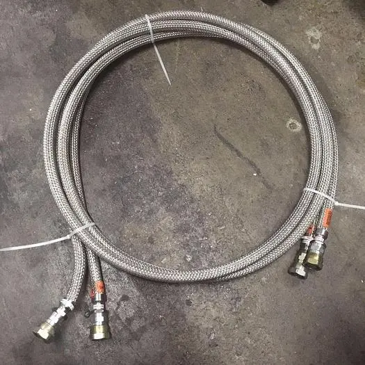 CTI 8043075G120 223-00 L