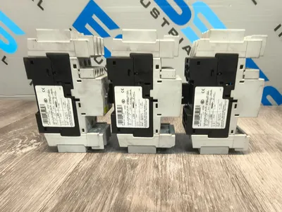 SIEMENS 3RV1721-1DD10 Circuit Breakers | ESS Industrial Equipment Sales (7)