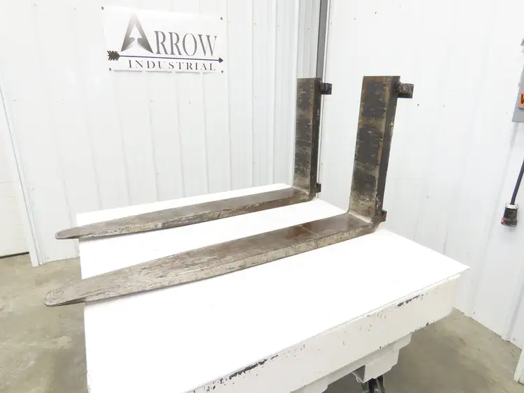 Used KENHAR _UNKNOWN_ Forklift Attachments Indiana US | Arrow Industrial #799214