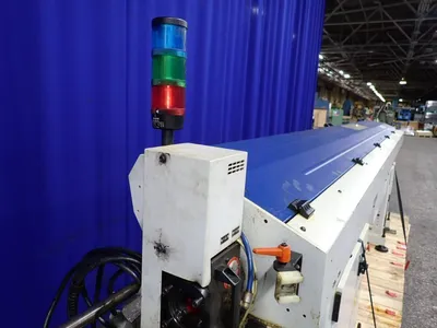 USED IEMCA BOSS 432/37
