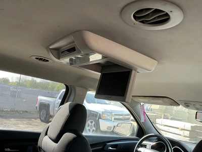 USED 2009 CHEVROLET TRAVERSE