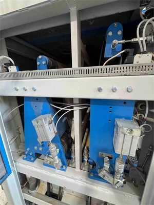 USED HOUFEK SPB 1100 RC