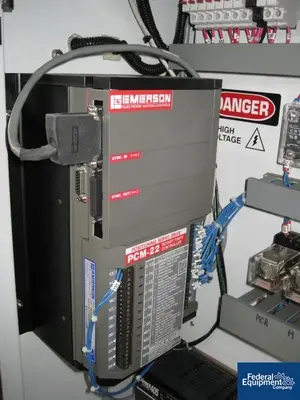 USED Wrapade Wrapade VSP-JR Vertical Strip Packer