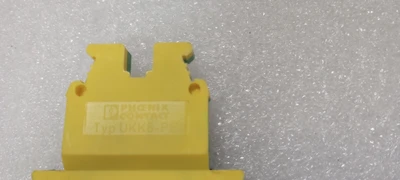 USED Phoenix Contact UKK5-PE
