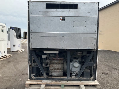 Used CARRIER 2500APX Refrigeration Units Michigan US | Miedema Asset Management Group #1423756