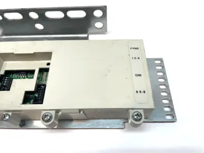 USED DEMATIC EMBEDDED DISCRETE MODULE
