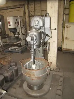 USED HOBART S-601