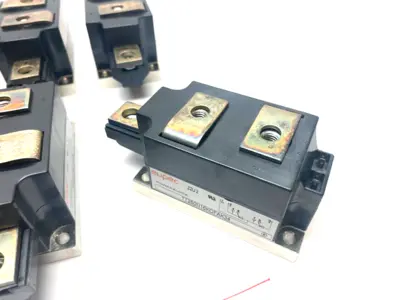 New | in-Stock Eupec TT250N16KOFAK34 Semiconductor Parts Michigan US | Maverick Industrial Sales #1397516