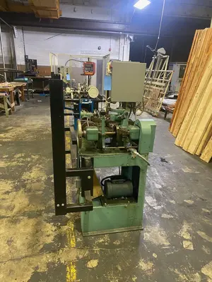 USED NILSON S-00