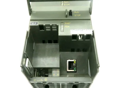 USED SIEMENS 6GK73431EX200XE0