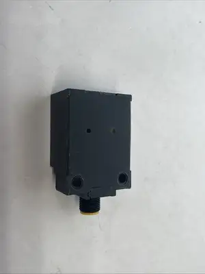 Used Escort Memory Systems Standalone HF RFID Controller M12 5P PLC Processors Michigan US | Maverick Industrial Sales #1398677