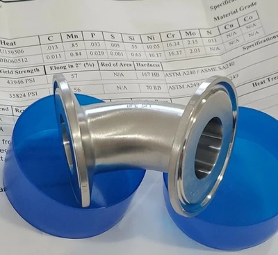 NEW Advance Fittings 56137-173