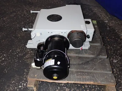 Used 2019 DEX G502GF10465L16 Gearmotors Ohio US | HGR 24 #981260