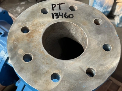 USED Griswold 811M