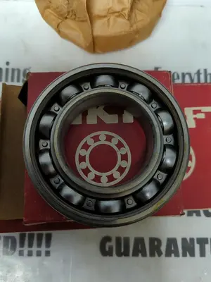 New | in-Stock SKF 6211 JEM Bearings | Surplus Asset Holdings #1196151