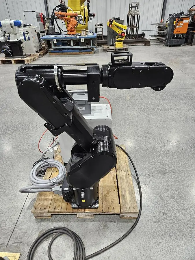 USED 2021 ABB IRB 1300-7/1.4