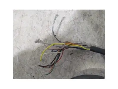 Sumtak Corp Index Pulser IPC-160SZR