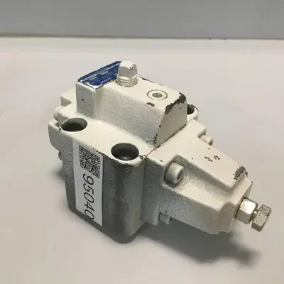 USED VICKERS RCG03D22JAS106J