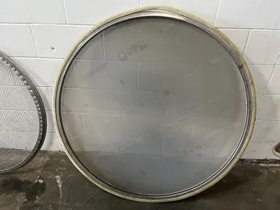 Sifting Screens for Vibratory Sifter Separators