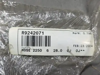 NEW LETOURNEAU R9242071