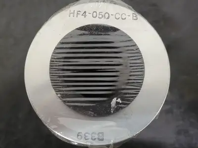 NEW PTI TECHNOLOGIES INC. HF4-050-CC-B