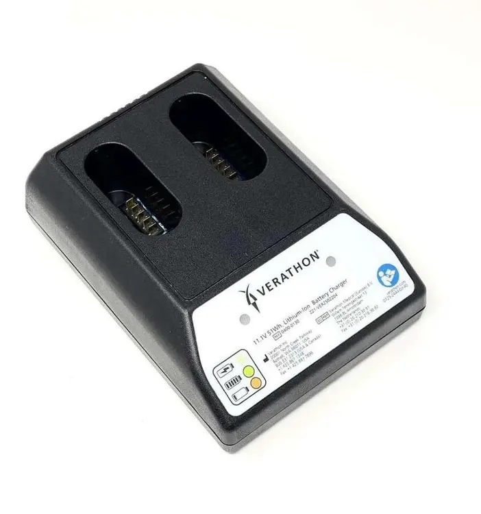 Used VERATHON BLADDERSCAN PRIME PLUS Medical Parts | Denova Medical #1523220