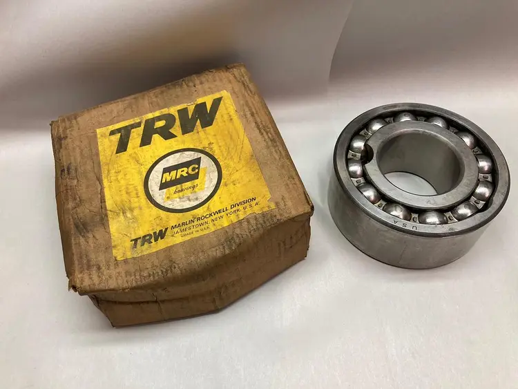 Used INDUSTRIAL MRO 5313 Bearings Ohio US | Surplus Asset Holdings #1241719
