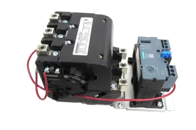 NEW SIEMENS 14HUG32AF STARTER SIZE 3